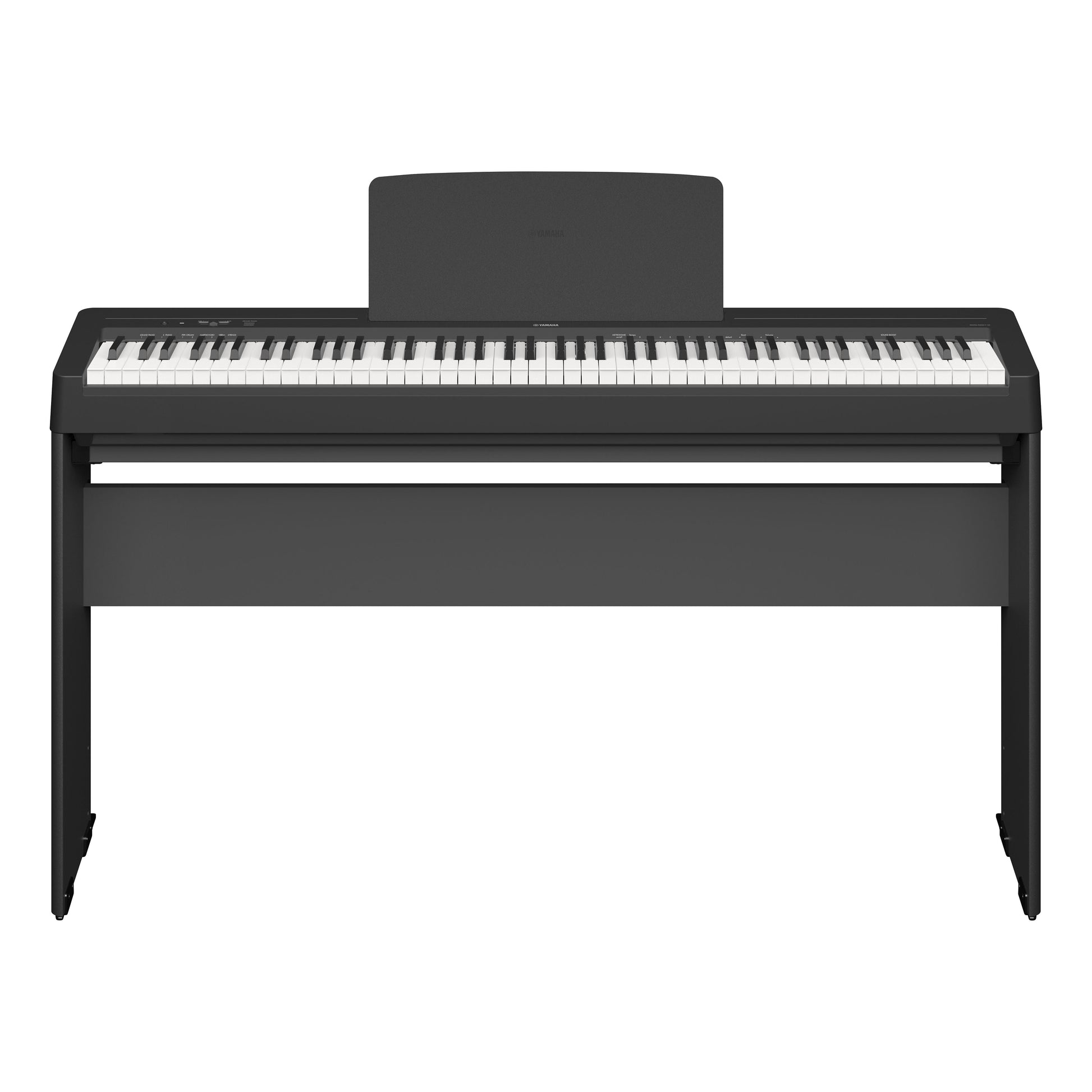 Mua Bán Đàn Piano Điện Yamaha P-143 - P Series Chính Hãng - Mới & Cũ ...